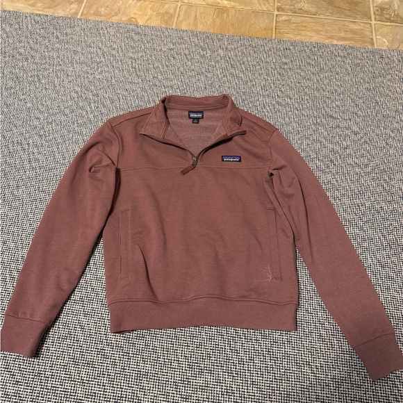 Patagonia Jackets & Blazers - Patagonia Women's Ahnya Pullover Earth-Tone